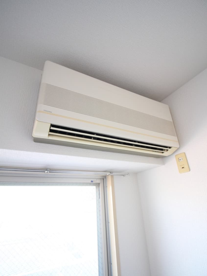 居室 サントゥ－ル白楽