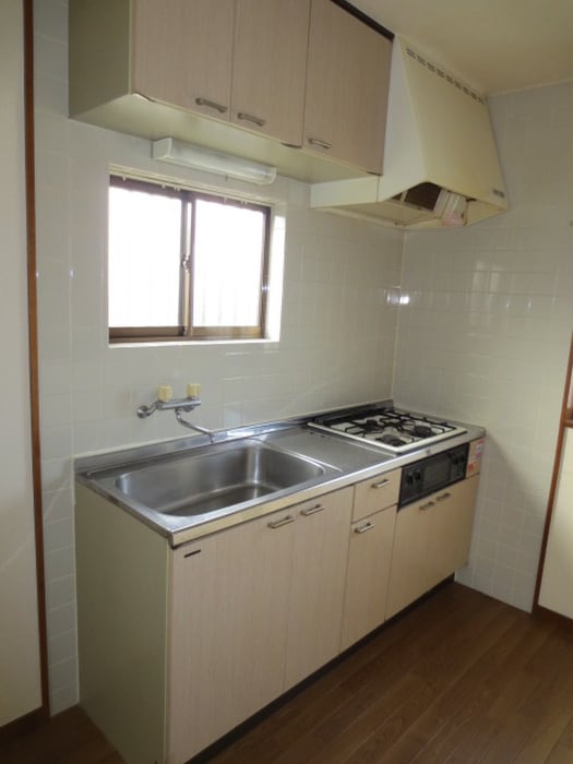 キッチン グロ－リハイツ