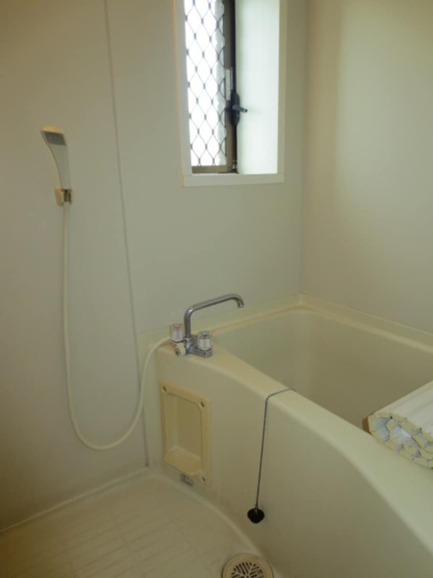 バス／シャワールーム等 グロ－リハイツ