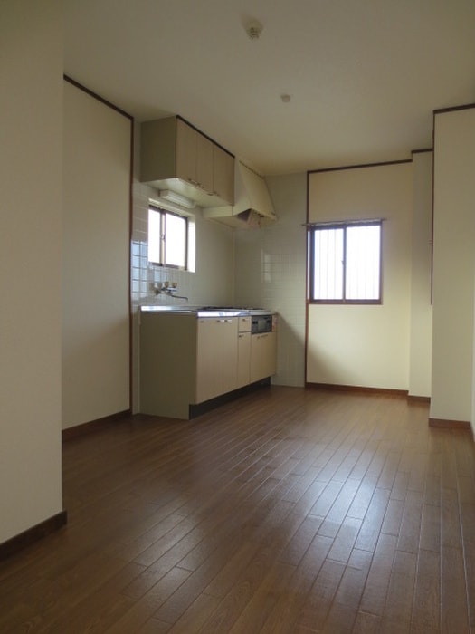 キッチン グロ－リハイツ