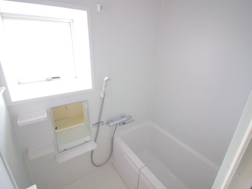 バス／シャワールーム等 木口マンション