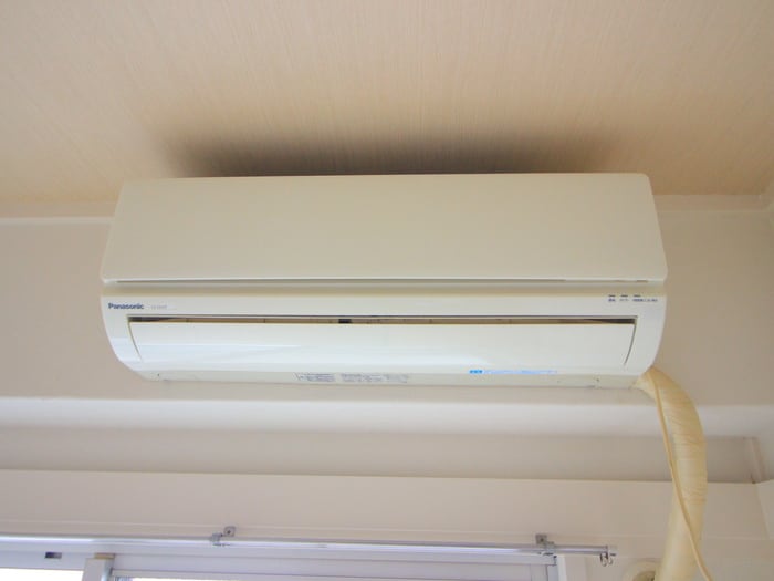 内観写真 木口マンション