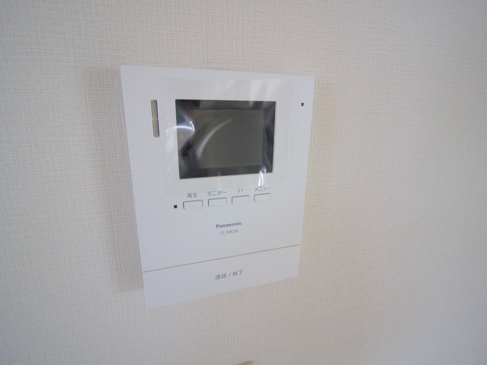 内観写真 木口マンション