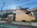 外観写真 グランシャリオ