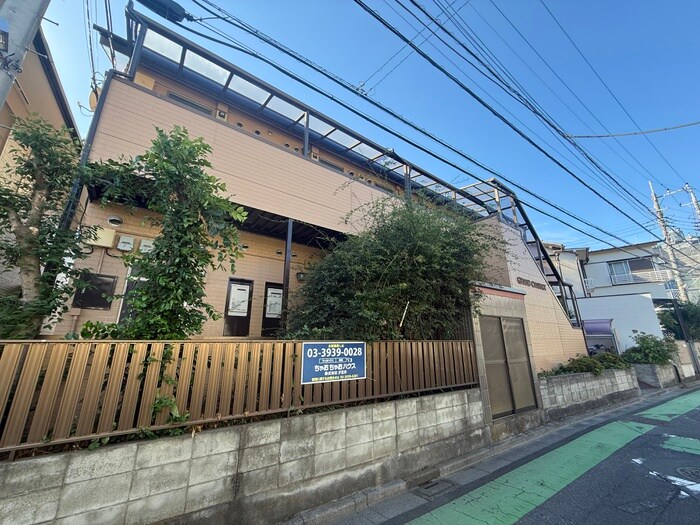 外観写真 グランシャリオ