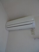 内観写真 グランシャリオ