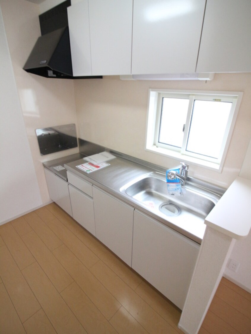 キッチン クレメント