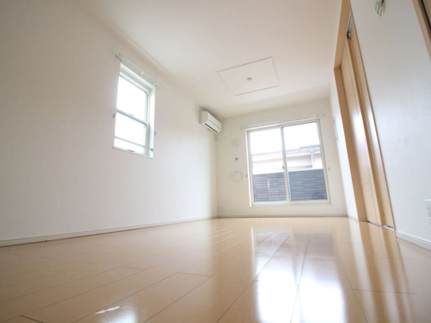 居室 クレメント