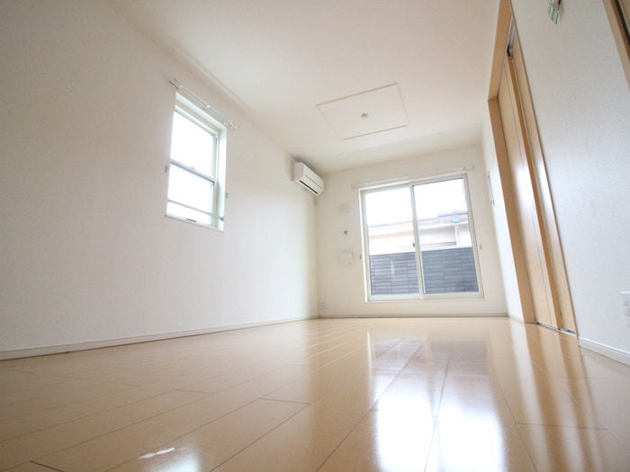 居室 クレメント