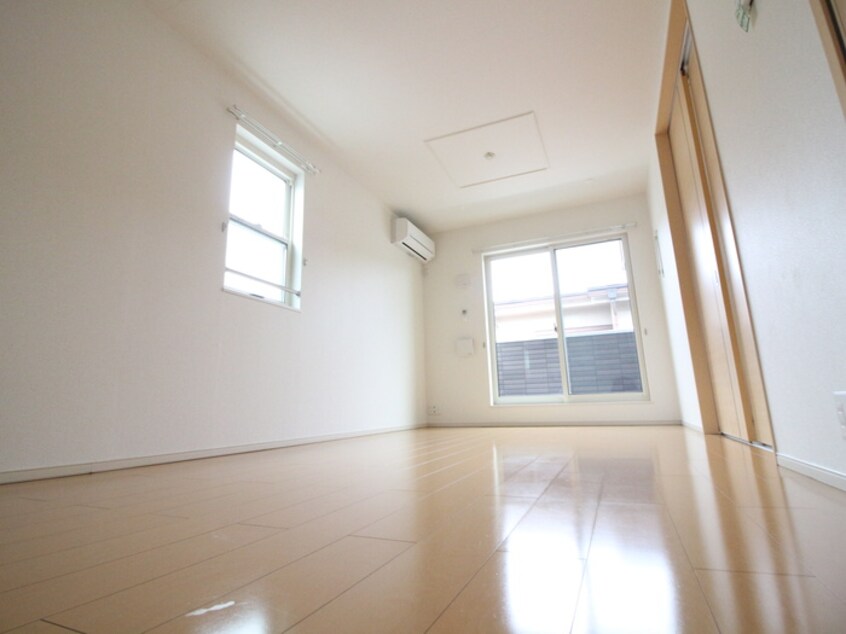 居室 クレメント