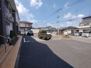 駐車場 クレメント