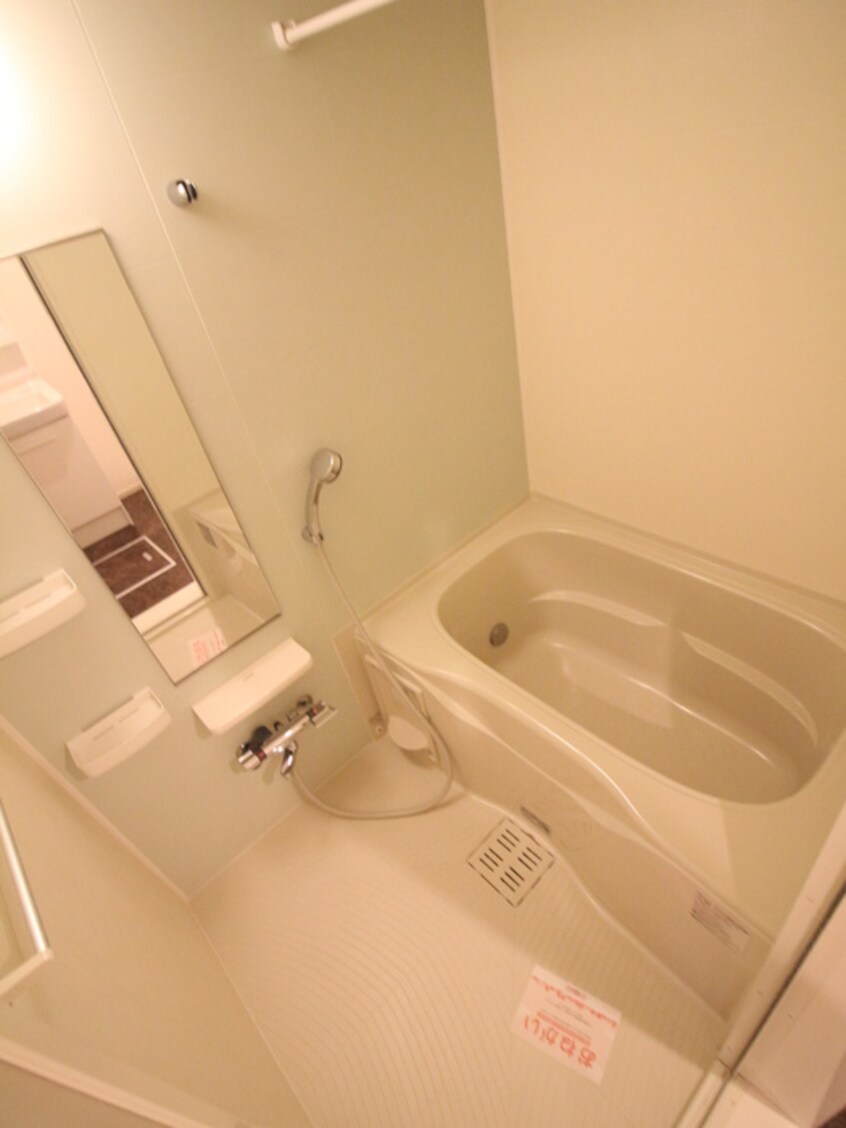 バス／シャワールーム等 クレメント