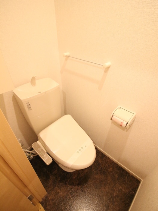 トイレ クレメント