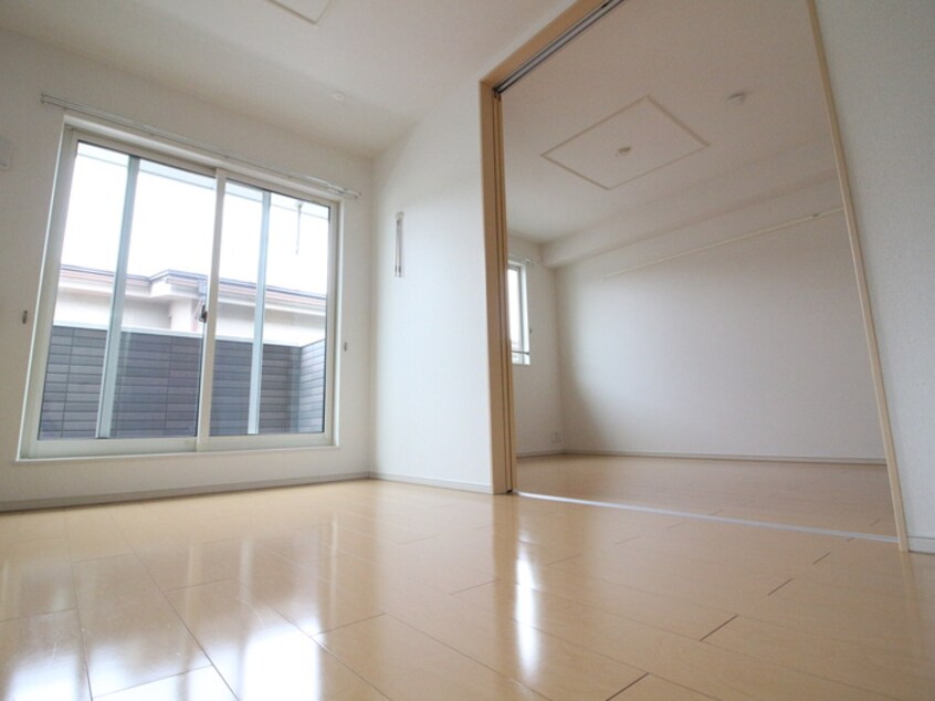 居室 クレメント