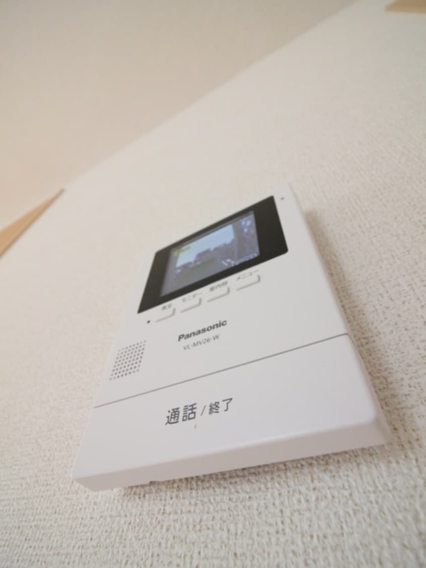 居室 クレメント