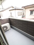 ベランダ・バルコニー クレメント