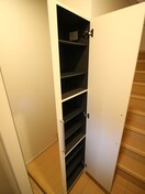 靴箱 クレメント