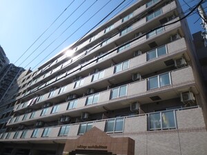 ヴェルステージ町田駅前（508）