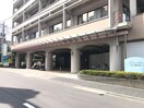 古川橋病院(病院)まで210m LAPiS南麻布