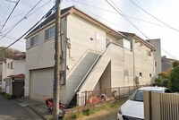 五島ハイツ