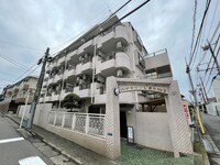 ハイタウン多摩川No.2(106)