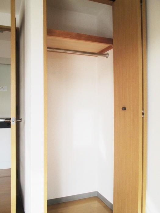 収納 サンクリスタル関