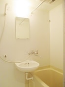 バス／シャワールーム等 サンクリスタル関