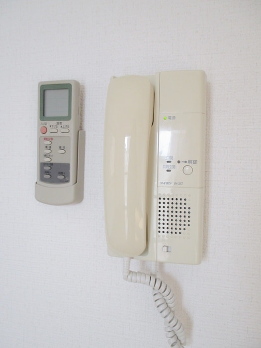 内観写真 サンクリスタル関