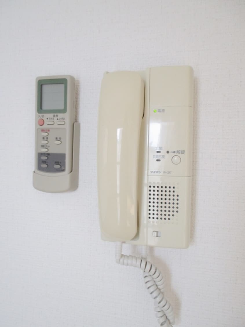 内観写真 サンクリスタル関