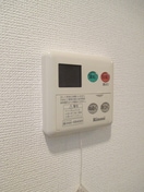 内観写真 サンクリスタル関