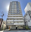 外観写真 パークアクシス錦糸町レジデンス