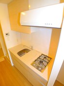 居室 パークアクシス錦糸町レジデンス