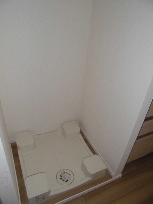 洗濯機置場 パークアクシス錦糸町レジデンス