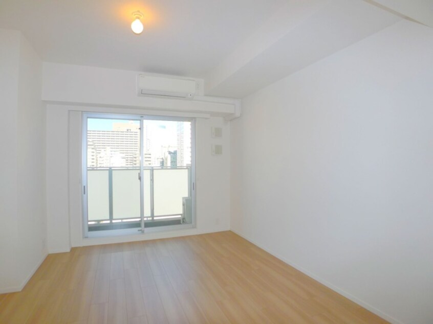 ベランダ・バルコニー パークアクシス錦糸町レジデンス