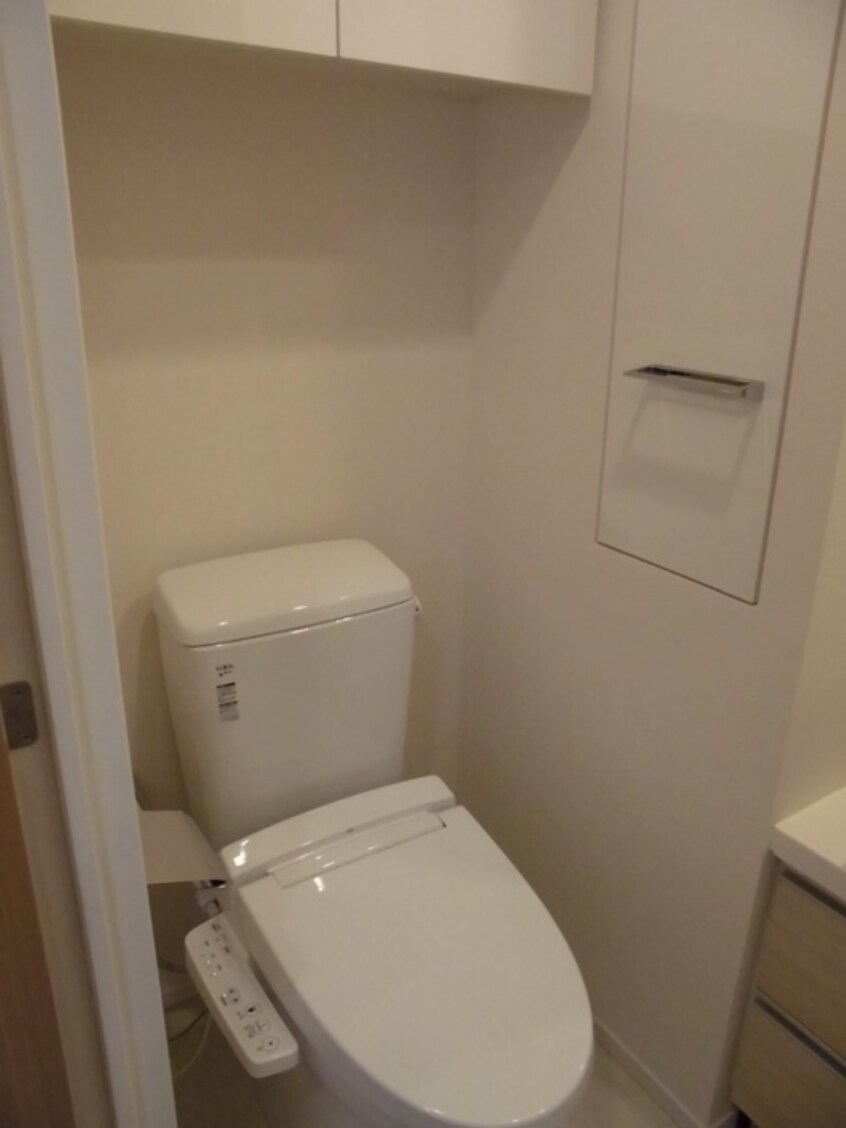 トイレ パークアクシス錦糸町レジデンス