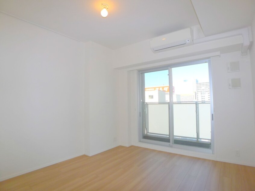 室内からの展望 パークアクシス錦糸町レジデンス