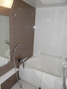 バス／シャワールーム等 パークアクシス錦糸町レジデンス