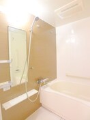 バス／シャワールーム等 パークアクシス錦糸町レジデンス