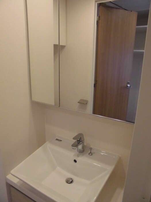 洗面 パークアクシス錦糸町レジデンス