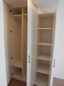 収納 パークアクシス錦糸町レジデンス