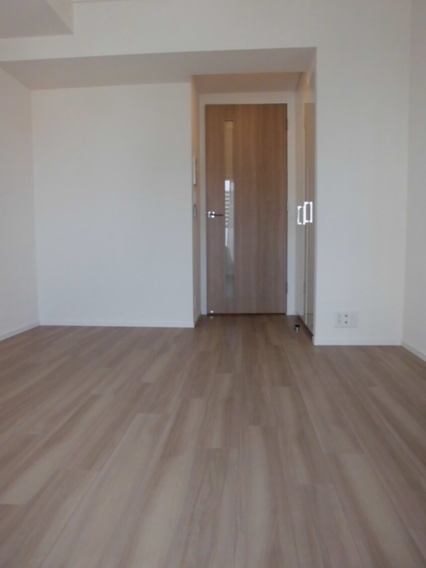 居室 パークアクシス錦糸町レジデンス