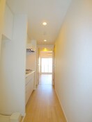 内観写真 パークアクシス錦糸町レジデンス