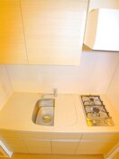 内観写真 パークアクシス錦糸町レジデンス