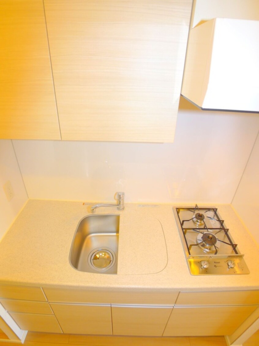 内観写真 パークアクシス錦糸町レジデンス