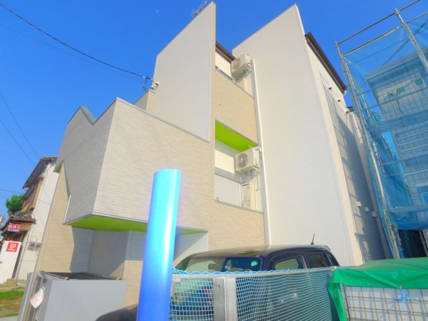 外観写真 アーク