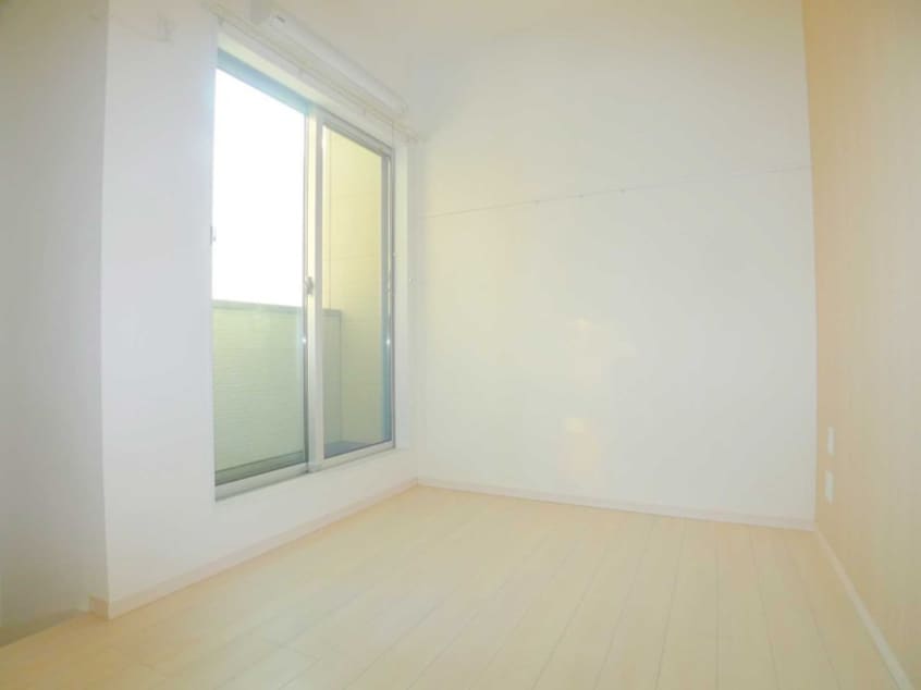 ベランダ・バルコニー アーク