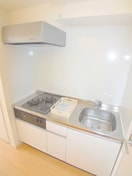 キッチン アーク