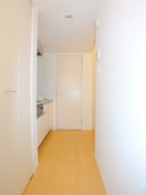 内観写真 アーク