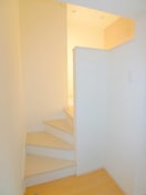 内観写真 アーク