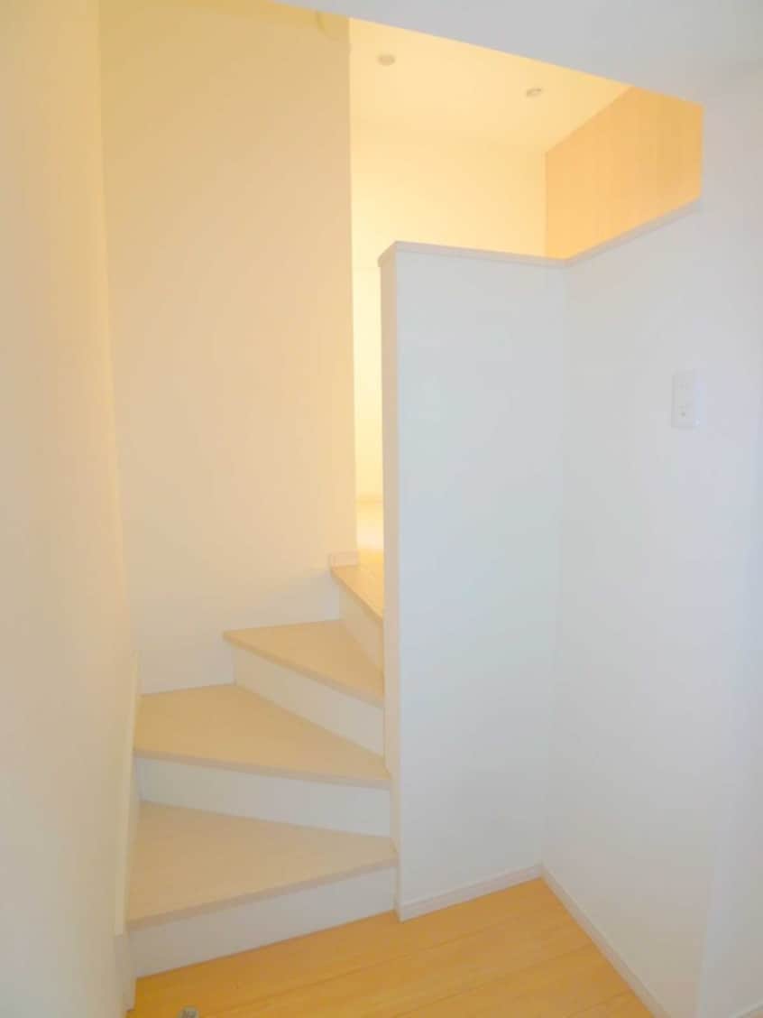 内観写真 アーク